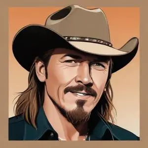 Trace Adkins