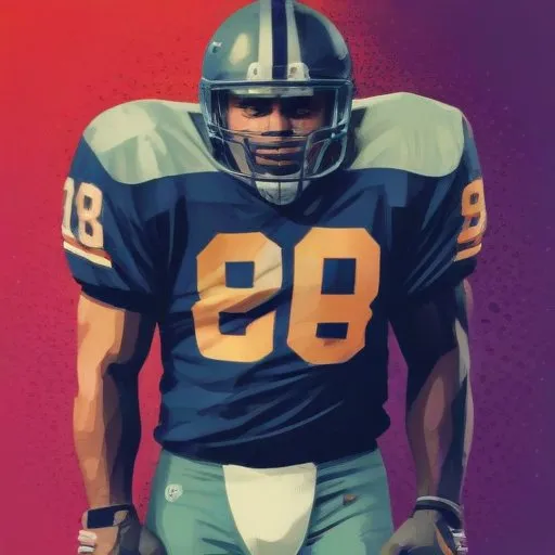 Trace Armstrong