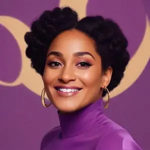 Tracee Ellis Ross