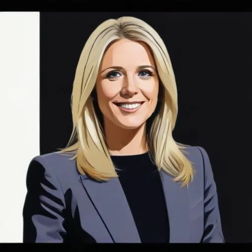 Tracey Spicer