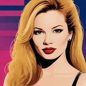 Traci Lords