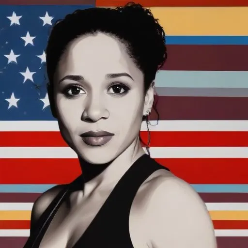 Tracie Thoms