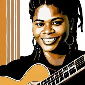 Tracy Chapman