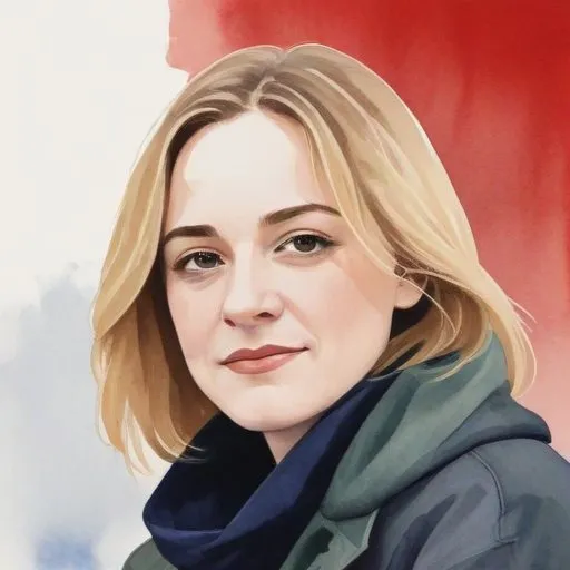 Tracy Chevalier