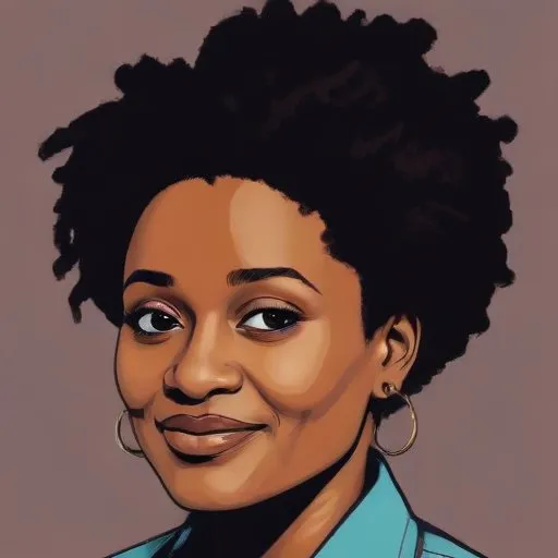 Tracy K. Smith