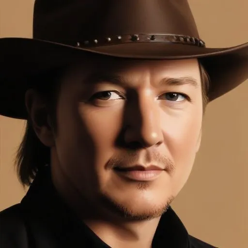 Tracy Lawrence