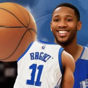 Tracy McGrady