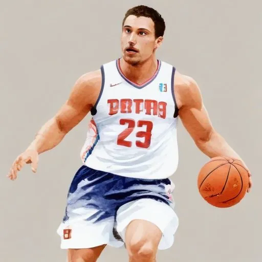 Travis Diener