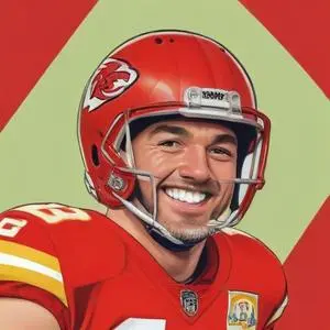 Travis Kelce