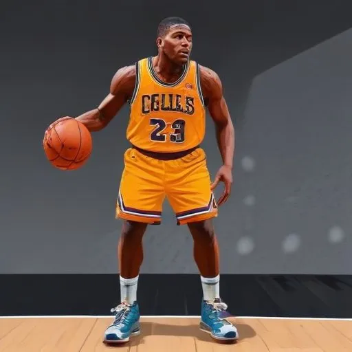 Travis Outlaw