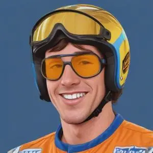 Travis Pastrana