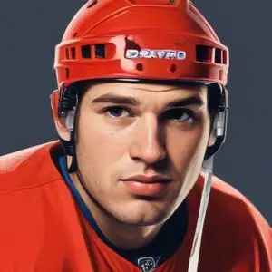 Travis Roy