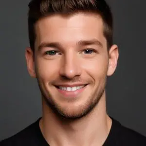 Travis Wall