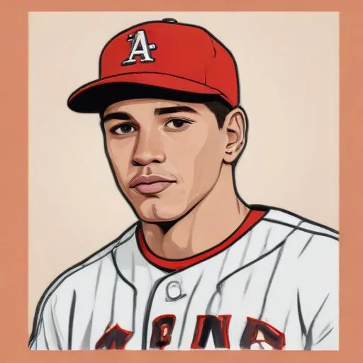 Trayce Thompson