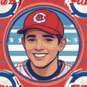 Trea Turner