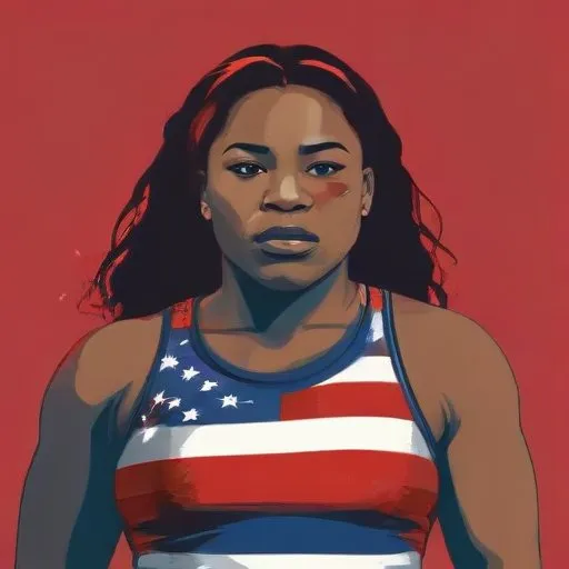 Trenesha Biggers