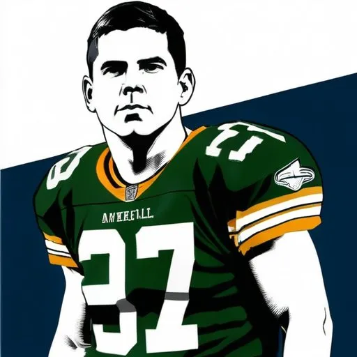 Trent Green
