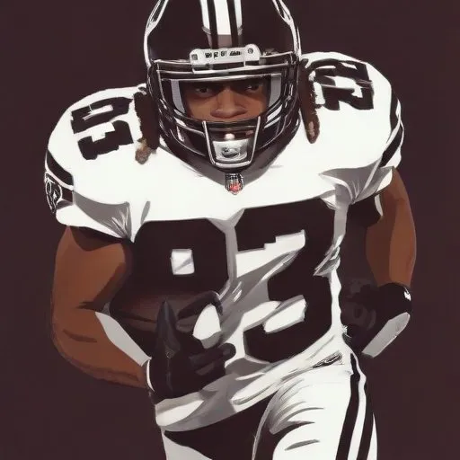 Trent Richardson