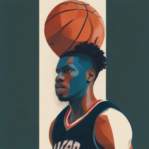 Trenton Hassell
