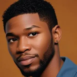 Trevante Rhodes