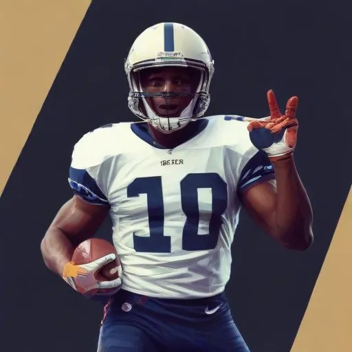 Trevis Smith