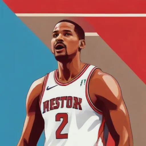 Trevor Ariza