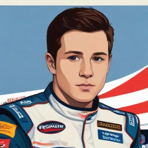 Trevor Bayne