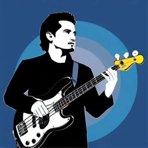 Trevor Bolder
