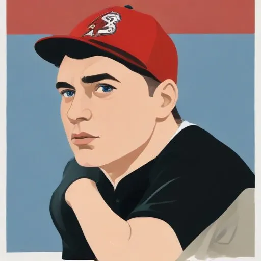 Trevor Cahill