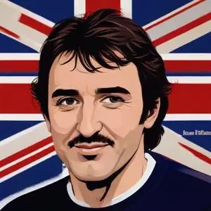 Trevor Francis