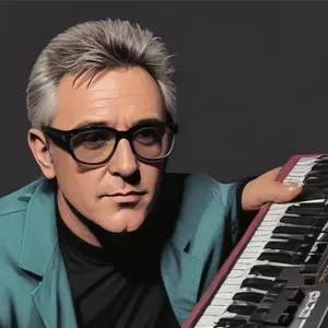 Trevor Horn