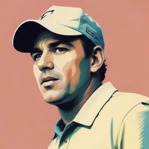 Trevor Immelman