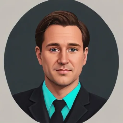 Trevor Kincaid