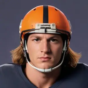 Trevor Lawrence