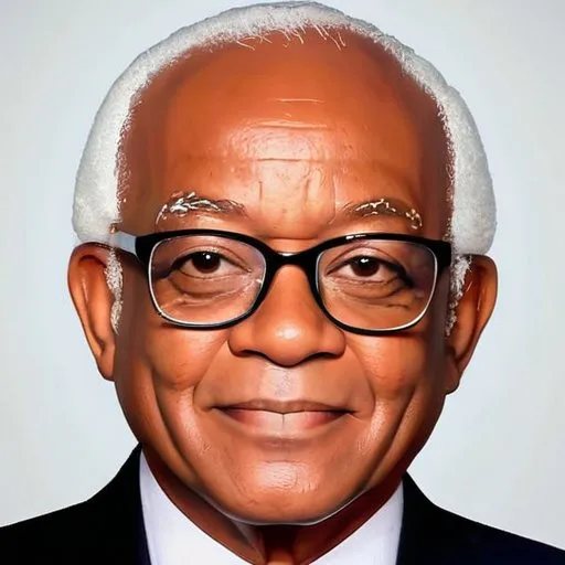 Trevor McDonald