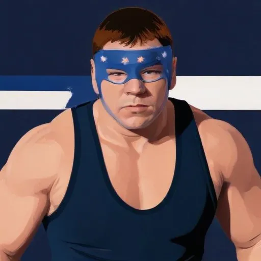 Trevor Murdoch