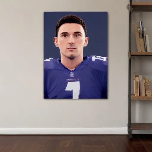 Trevor Siemian