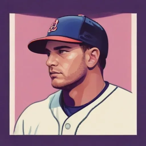 Trevor Story
