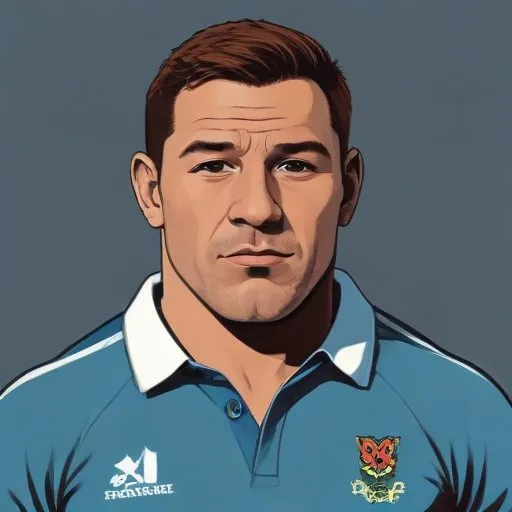 Trevor Woodman