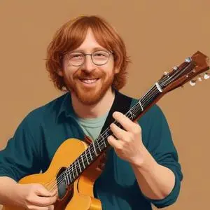 Trey Anastasio