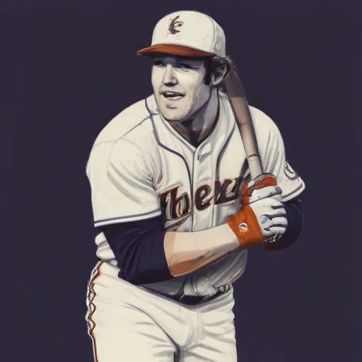 Trey Mancini