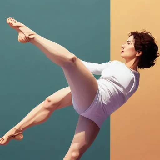 Trisha Brown