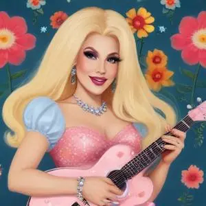Trixie Mattel