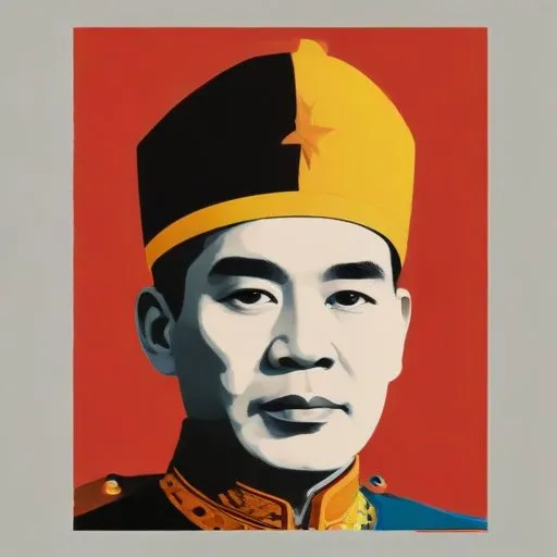Trần Thánh Tông