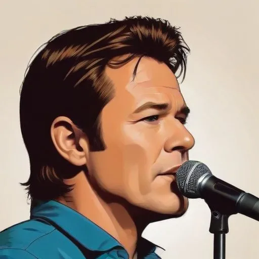 Troy Cassar-Daley