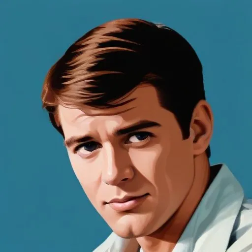 Troy Donahue