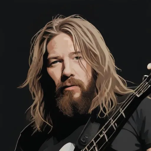 Troy Sanders