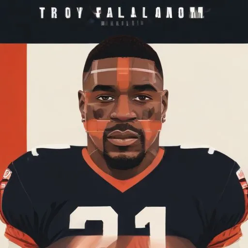 Troy Williamson