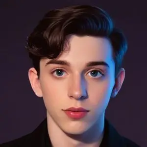 Troye Sivan