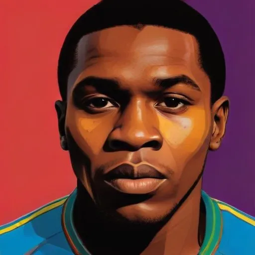 Trésor Mputu